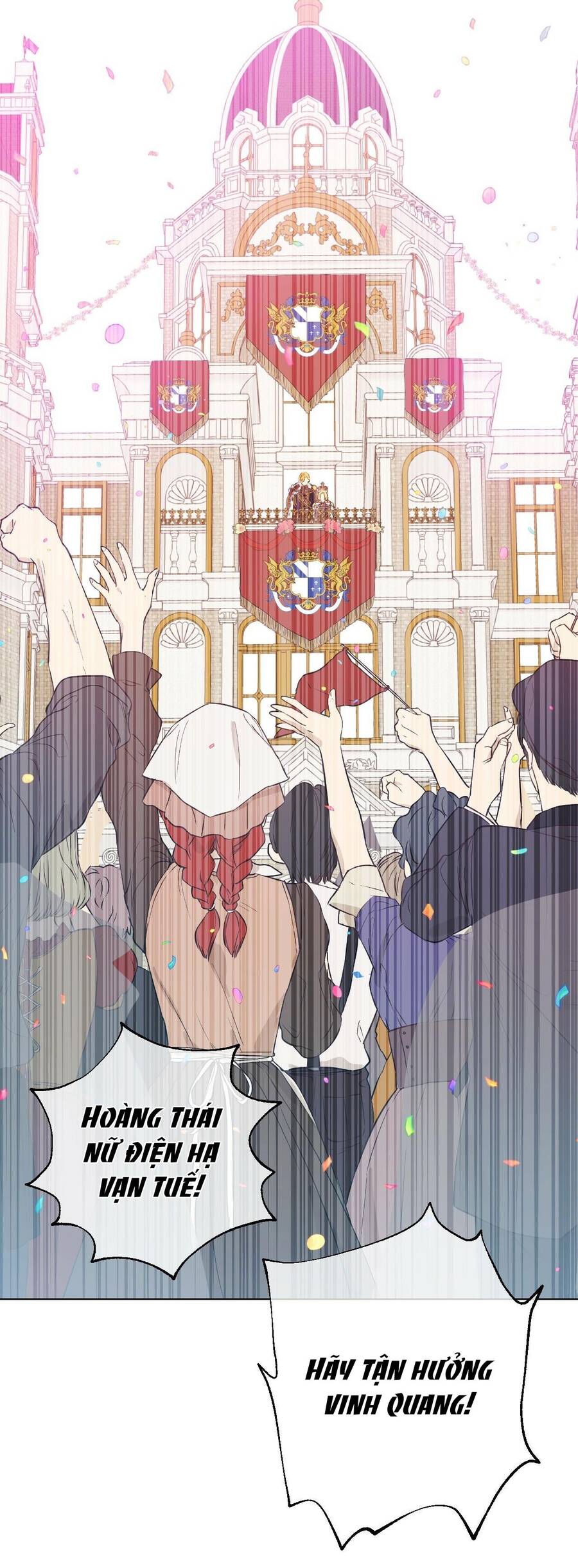 Một Ngày Nọ Tôi Bỗng Thành Nàng Công Chúa Chapter 124.5 - 6