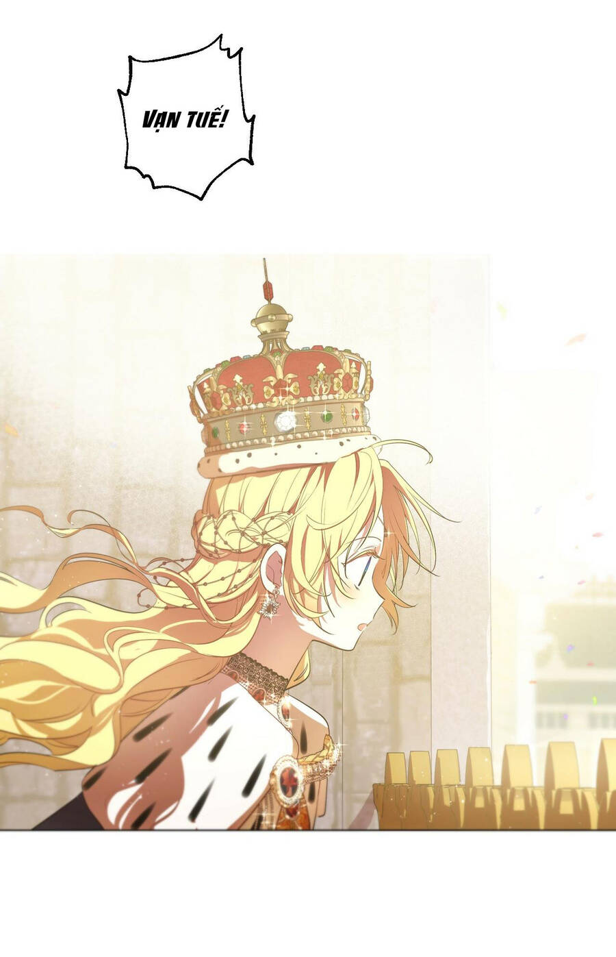 Một Ngày Nọ Tôi Bỗng Thành Nàng Công Chúa Chapter 124.5 - 7