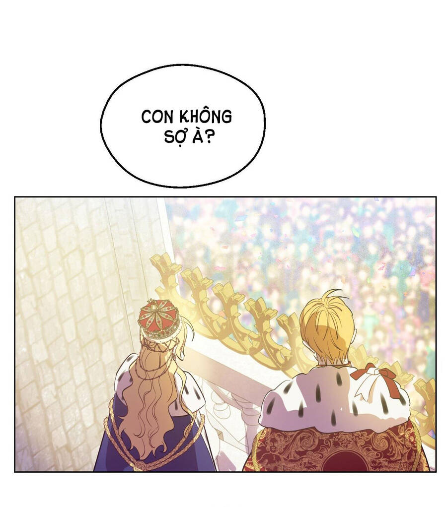 Một Ngày Nọ Tôi Bỗng Thành Nàng Công Chúa Chapter 124.5 - 8