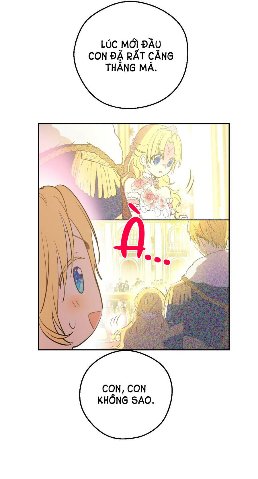 Một Ngày Nọ Tôi Bỗng Thành Nàng Công Chúa Chapter 124.5 - 9