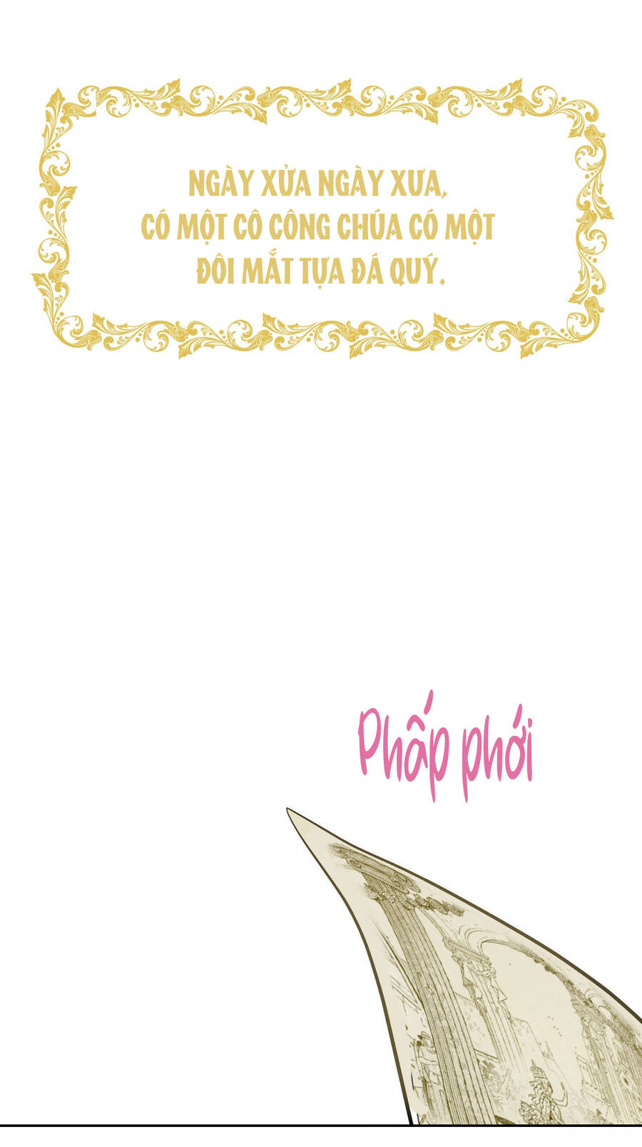 Một Ngày Nọ Tôi Bỗng Thành Nàng Công Chúa Chapter 125.5 - 2