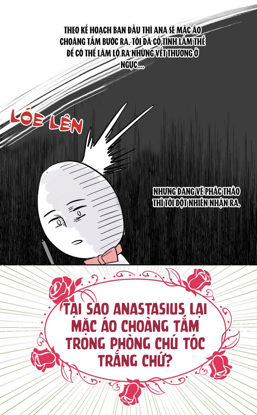 Một Ngày Nọ Tôi Bỗng Thành Nàng Công Chúa Chapter 125.5 - 22