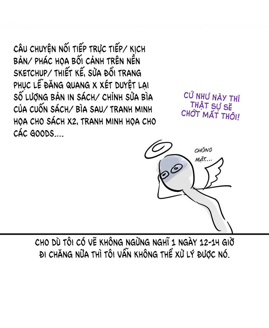 Một Ngày Nọ Tôi Bỗng Thành Nàng Công Chúa Chapter 125.5 - 32
