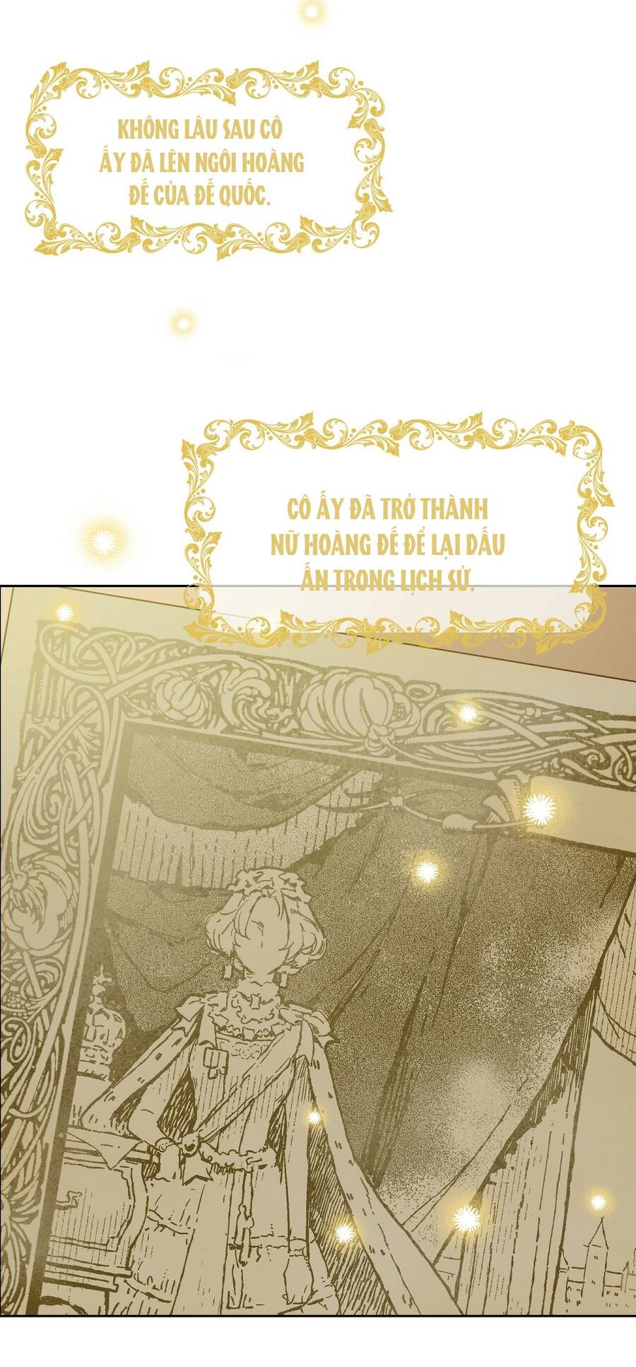 Một Ngày Nọ Tôi Bỗng Thành Nàng Công Chúa Chapter 125.5 - 6