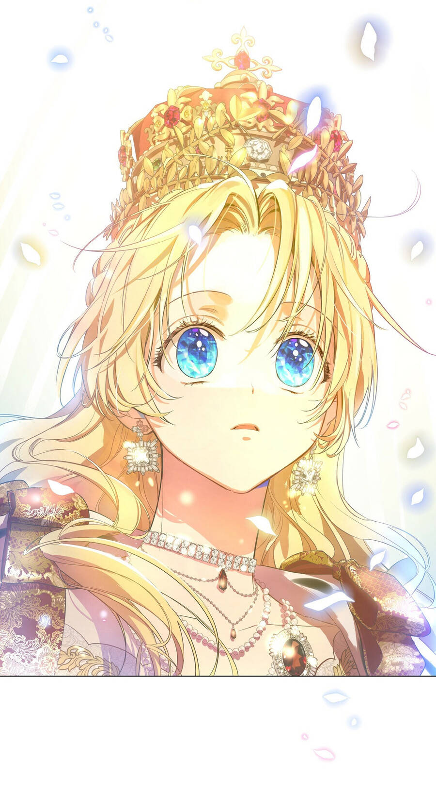 Một Ngày Nọ Tôi Bỗng Thành Nàng Công Chúa Chapter 125 - 66