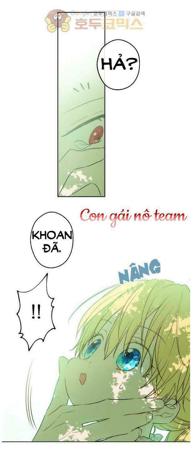 Một Ngày Nọ Tôi Bỗng Thành Nàng Công Chúa Chapter 13 - 47