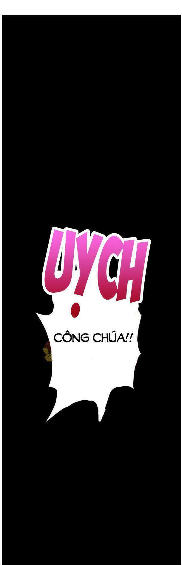 Một Ngày Nọ Tôi Bỗng Thành Nàng Công Chúa Chapter 14.5 - 47
