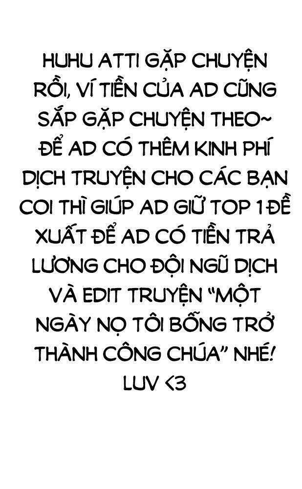Một Ngày Nọ Tôi Bỗng Thành Nàng Công Chúa Chapter 14.5 - 48