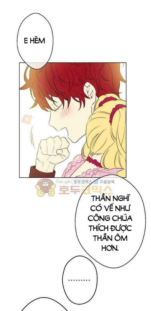 Một Ngày Nọ Tôi Bỗng Thành Nàng Công Chúa Chapter 14.5 - 7