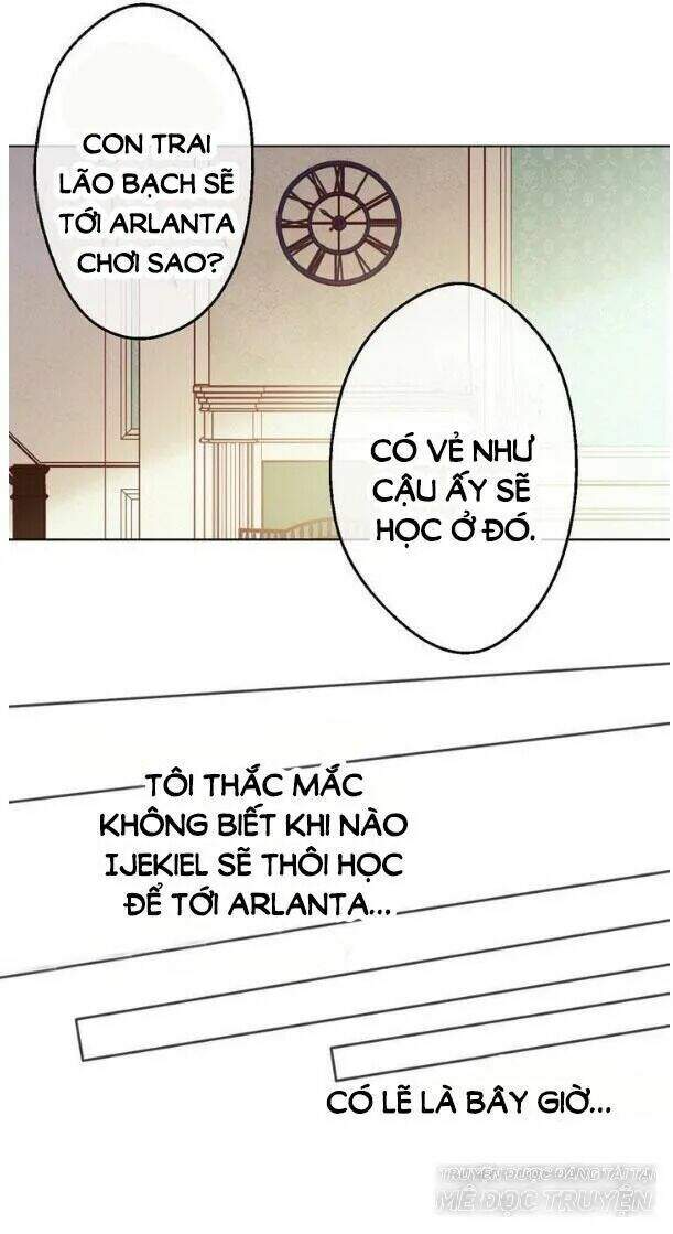 Một Ngày Nọ Tôi Bỗng Thành Nàng Công Chúa Chapter 17.5 - 11