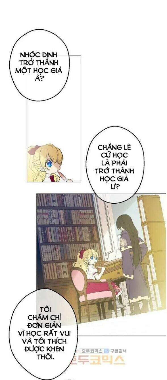 Một Ngày Nọ Tôi Bỗng Thành Nàng Công Chúa Chapter 18 - 22