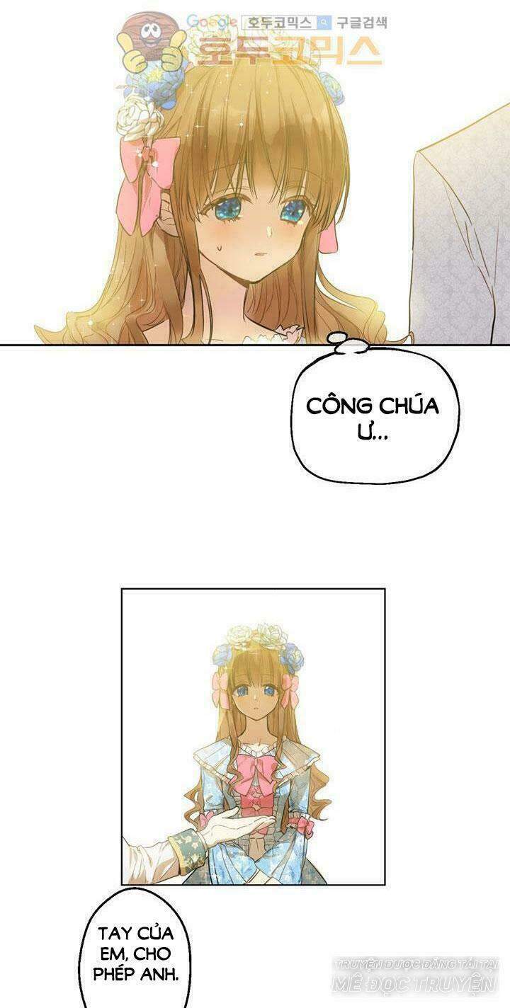 Một Ngày Nọ Tôi Bỗng Thành Nàng Công Chúa Chapter 19.5 - 11