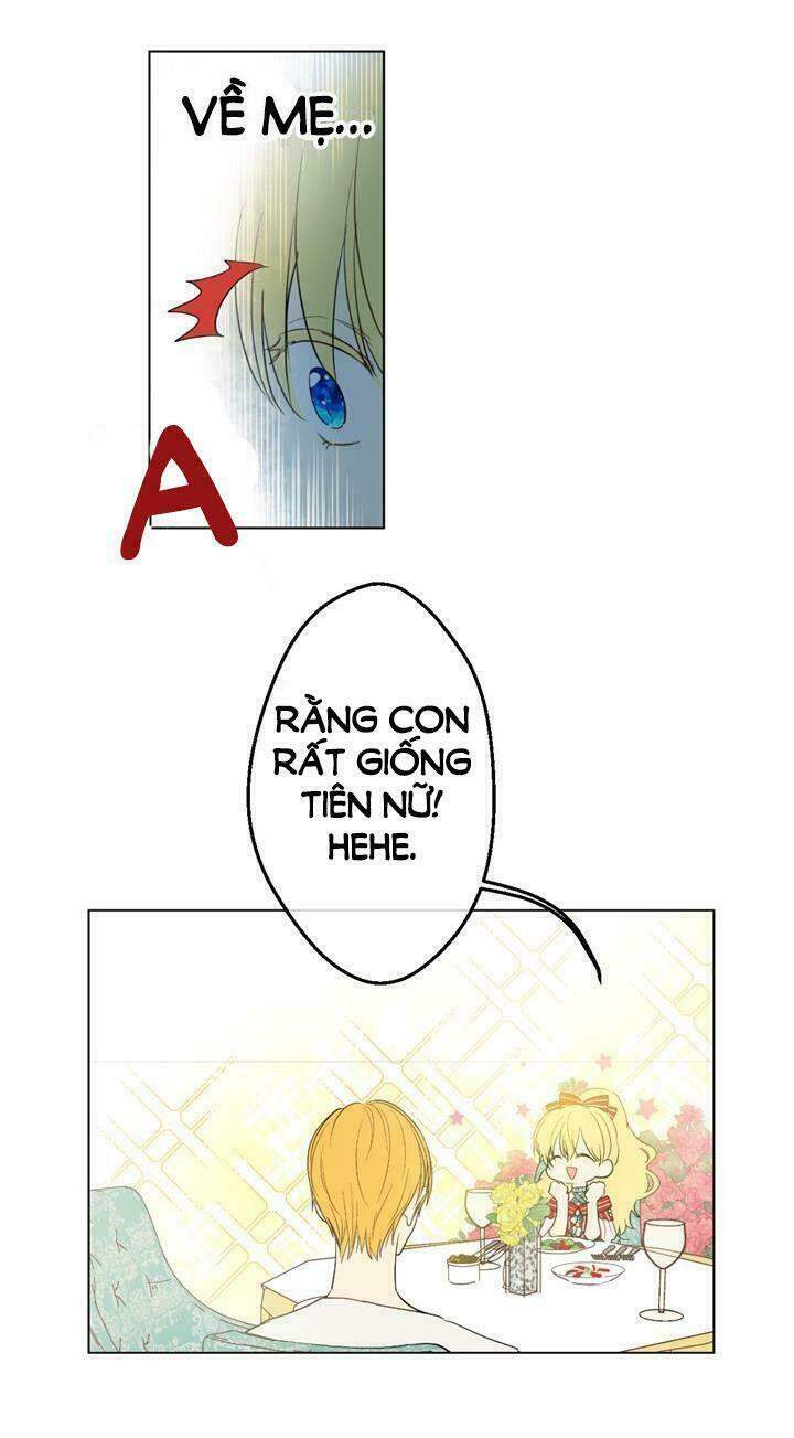 Một Ngày Nọ Tôi Bỗng Thành Nàng Công Chúa Chapter 19.5 - 33