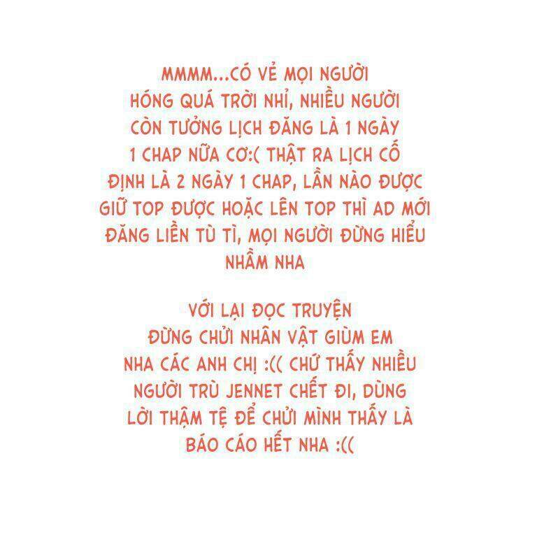 Một Ngày Nọ Tôi Bỗng Thành Nàng Công Chúa Chapter 19.5 - 49