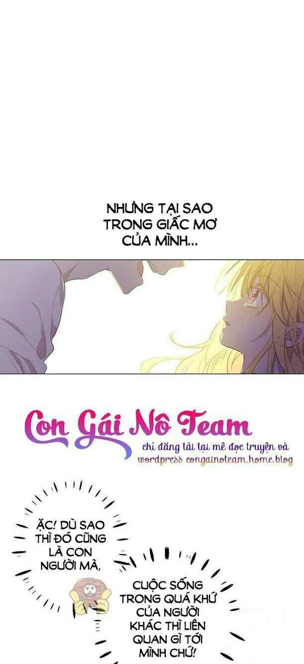 Một Ngày Nọ Tôi Bỗng Thành Nàng Công Chúa Chapter 19 - 53