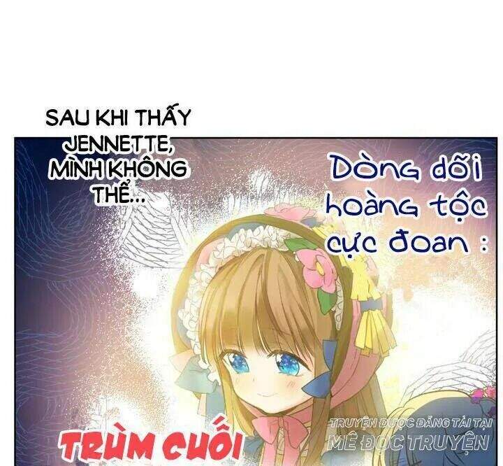 Một Ngày Nọ Tôi Bỗng Thành Nàng Công Chúa Chapter 19 - 66