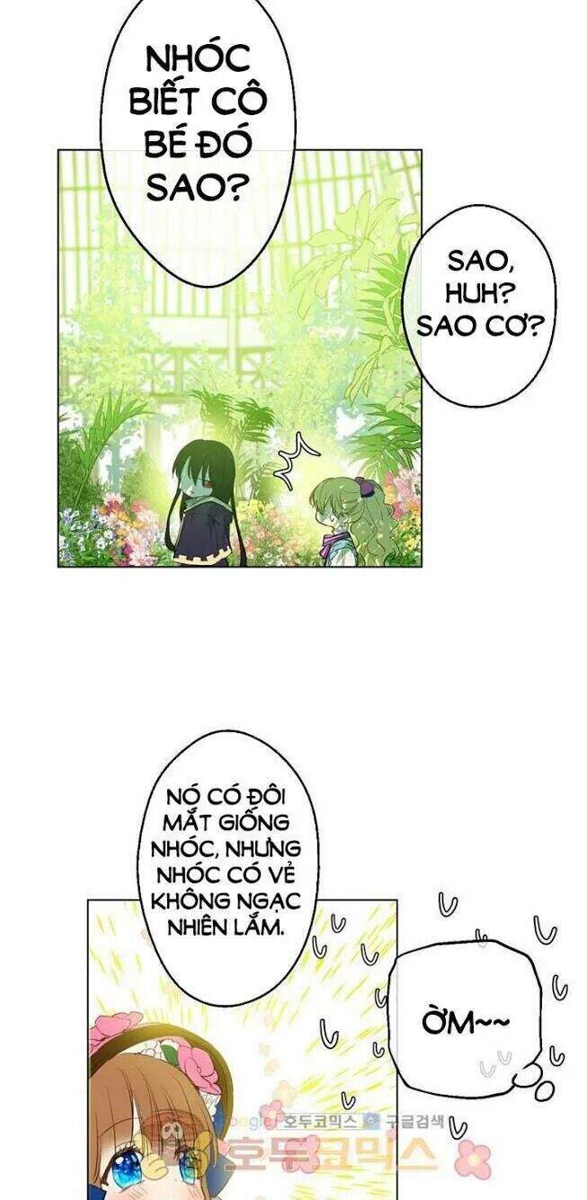 Một Ngày Nọ Tôi Bỗng Thành Nàng Công Chúa Chapter 19 - 9