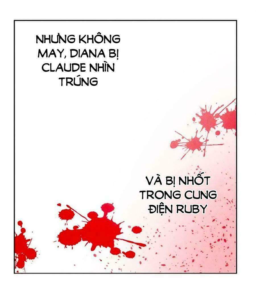 Một Ngày Nọ Tôi Bỗng Thành Nàng Công Chúa Chapter 2.5 - 9