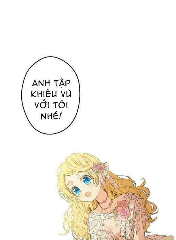 Một Ngày Nọ Tôi Bỗng Thành Nàng Công Chúa Chapter 20.5 - 3