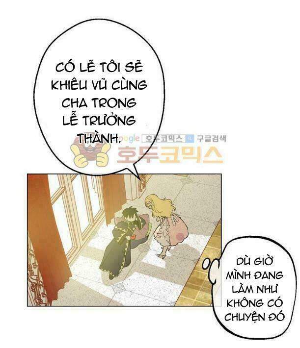 Một Ngày Nọ Tôi Bỗng Thành Nàng Công Chúa Chapter 20.5 - 5