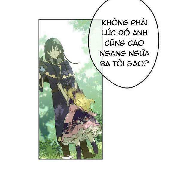 Một Ngày Nọ Tôi Bỗng Thành Nàng Công Chúa Chapter 20.5 - 8