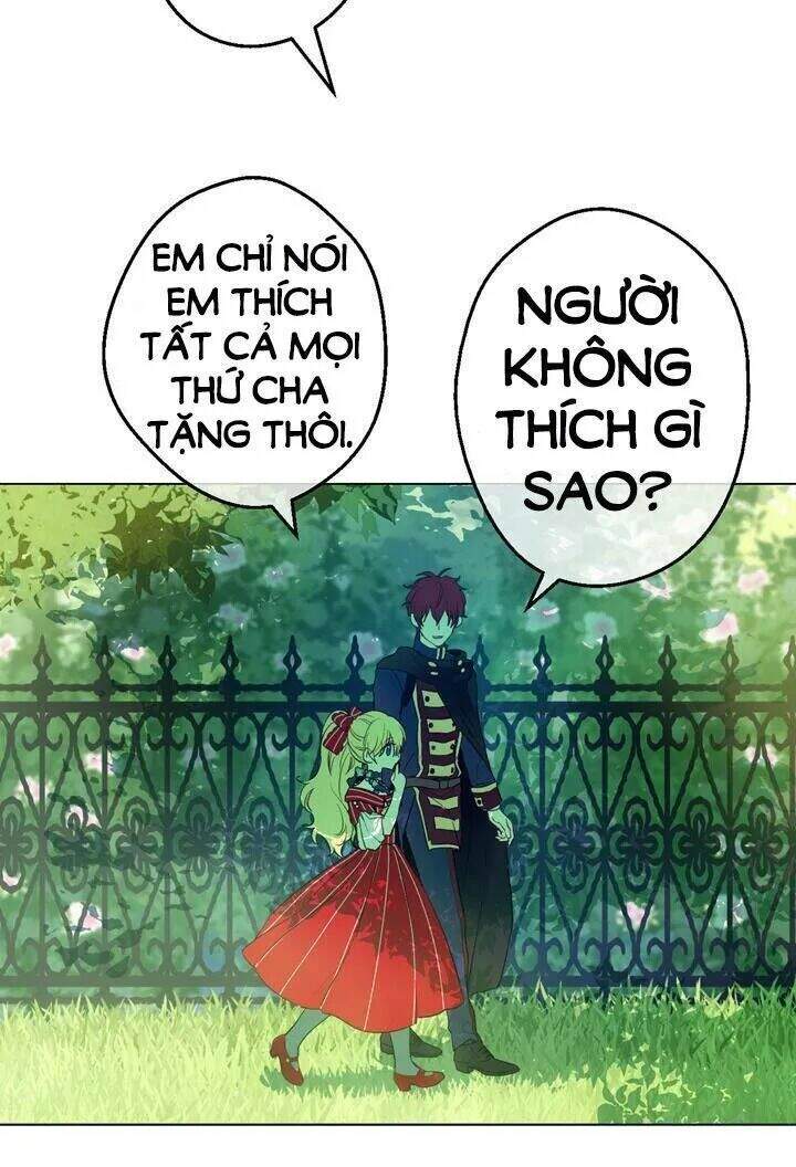 Một Ngày Nọ Tôi Bỗng Thành Nàng Công Chúa Chapter 20 - 2