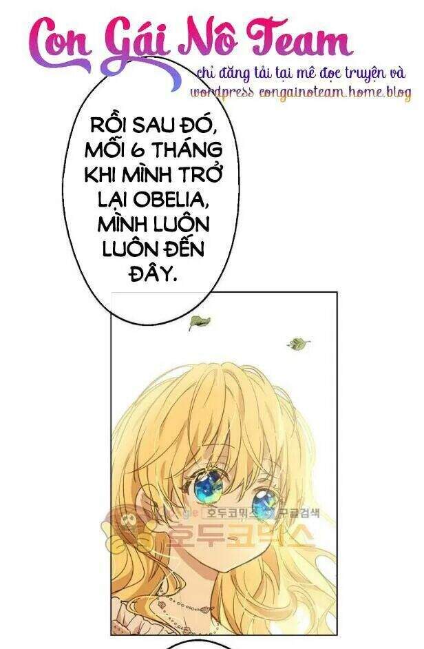 Một Ngày Nọ Tôi Bỗng Thành Nàng Công Chúa Chapter 21.5 - 13