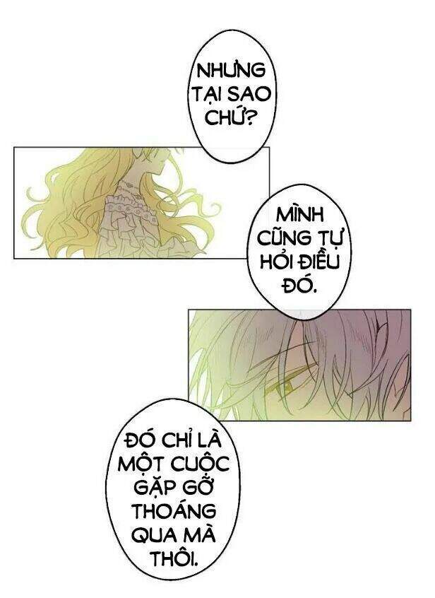 Một Ngày Nọ Tôi Bỗng Thành Nàng Công Chúa Chapter 21.5 - 15