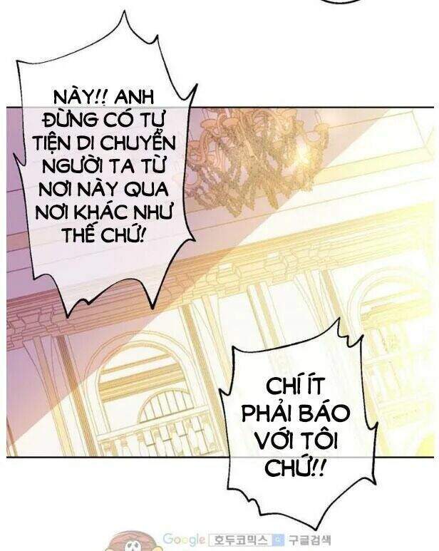 Một Ngày Nọ Tôi Bỗng Thành Nàng Công Chúa Chapter 21.5 - 24