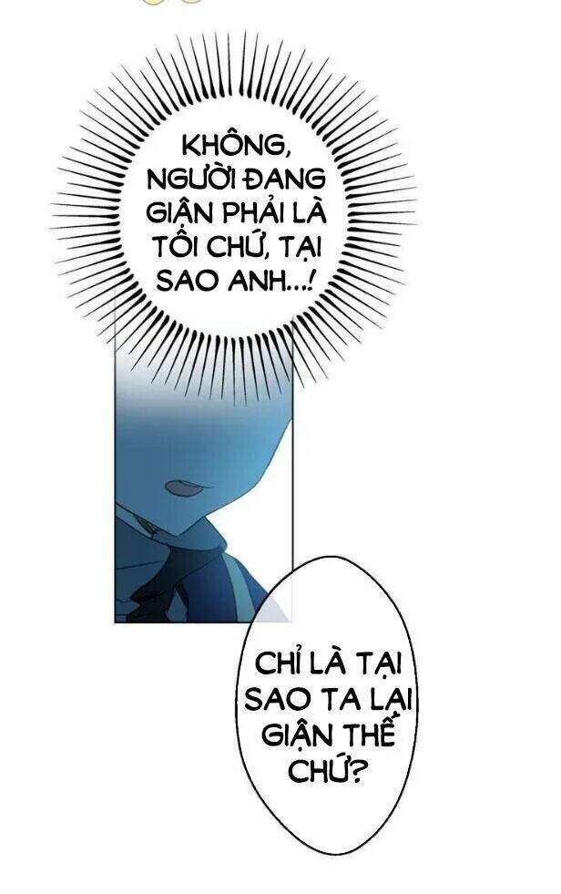 Một Ngày Nọ Tôi Bỗng Thành Nàng Công Chúa Chapter 21.5 - 28