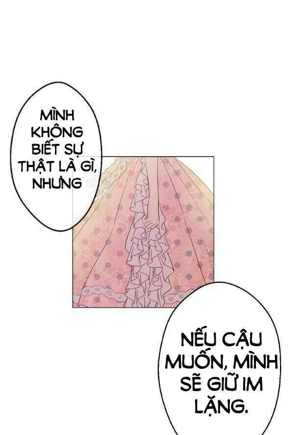 Một Ngày Nọ Tôi Bỗng Thành Nàng Công Chúa Chapter 21.5 - 5