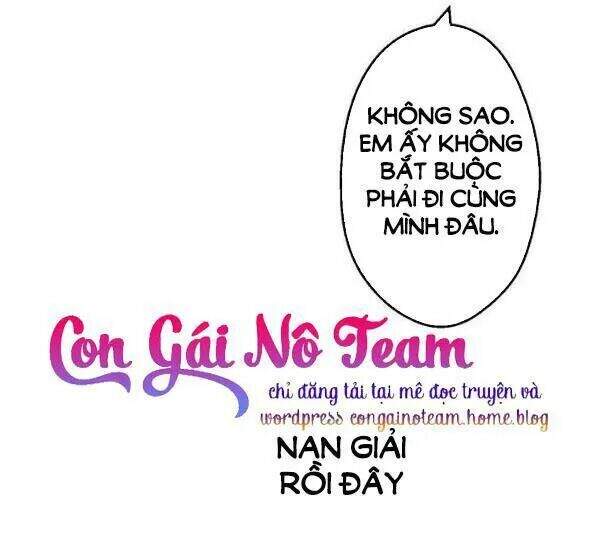 Một Ngày Nọ Tôi Bỗng Thành Nàng Công Chúa Chapter 21.5 - 8