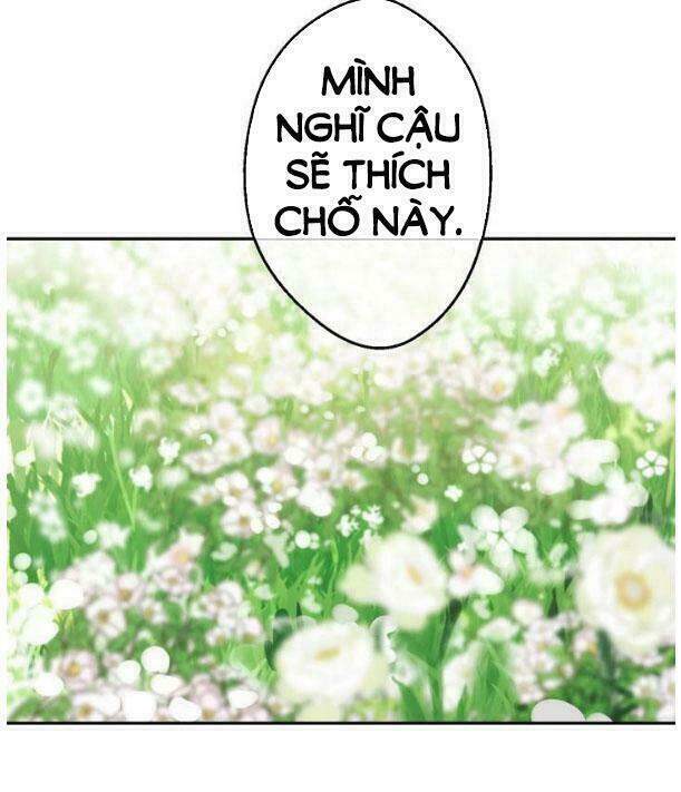 Một Ngày Nọ Tôi Bỗng Thành Nàng Công Chúa Chapter 21 - 37