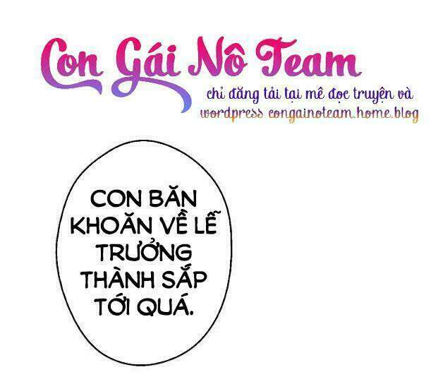 Một Ngày Nọ Tôi Bỗng Thành Nàng Công Chúa Chapter 22.5 - 33