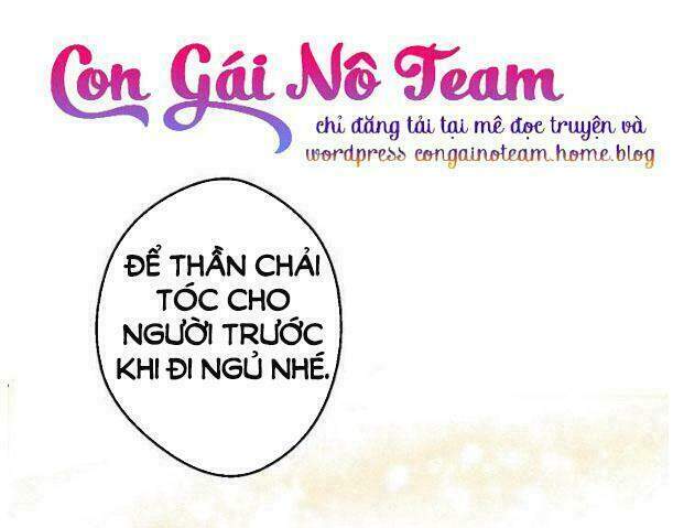 Một Ngày Nọ Tôi Bỗng Thành Nàng Công Chúa Chapter 22.5 - 7