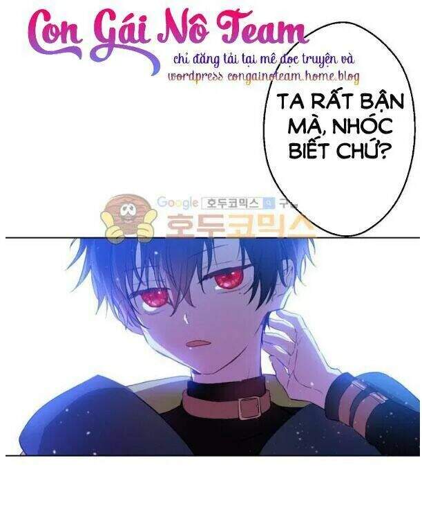 Một Ngày Nọ Tôi Bỗng Thành Nàng Công Chúa Chapter 22 - 102