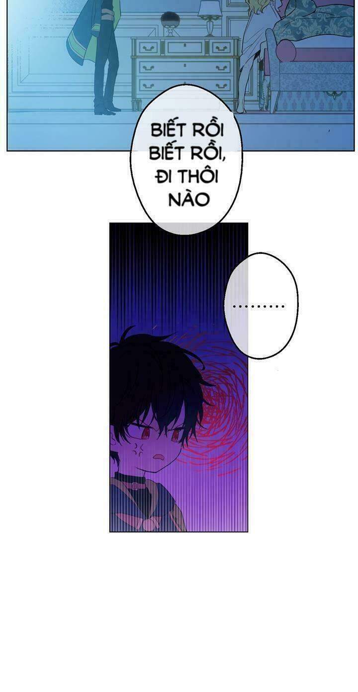 Một Ngày Nọ Tôi Bỗng Thành Nàng Công Chúa Chapter 23.5 - 3