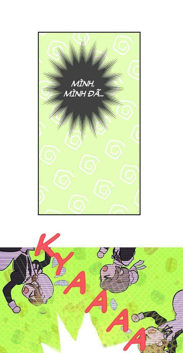 Một Ngày Nọ Tôi Bỗng Thành Nàng Công Chúa Chapter 23.5 - 26