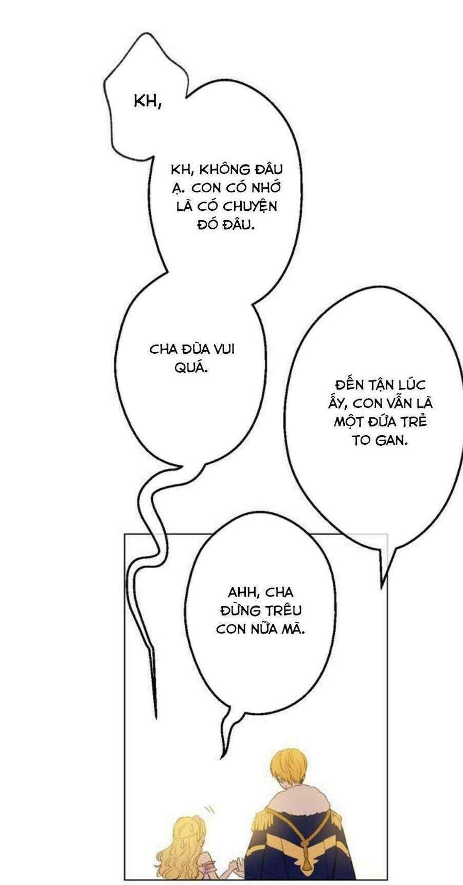 Một Ngày Nọ Tôi Bỗng Thành Nàng Công Chúa Chapter 24 - 28