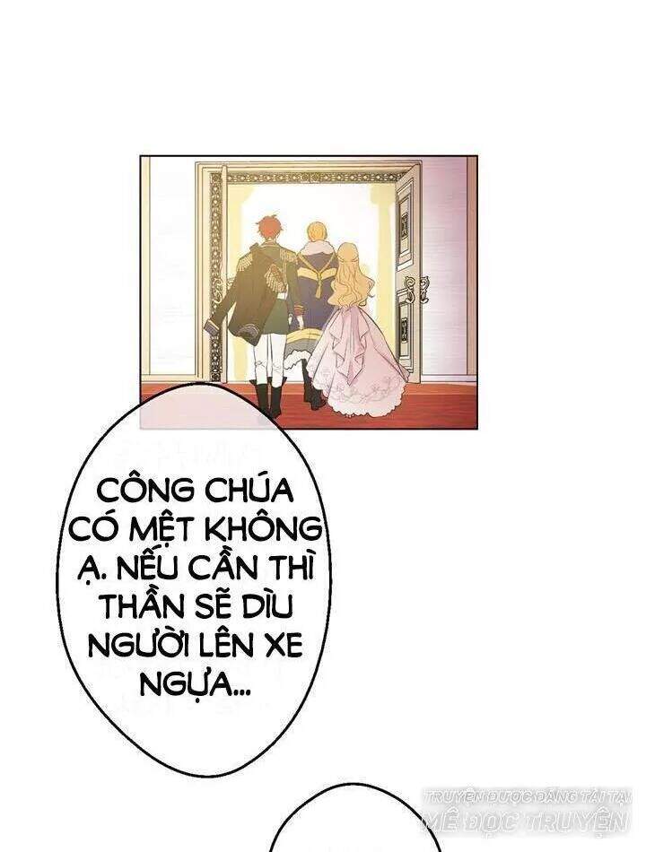 Một Ngày Nọ Tôi Bỗng Thành Nàng Công Chúa Chapter 26.5 - 29