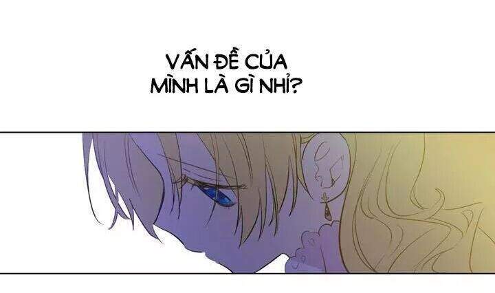 Một Ngày Nọ Tôi Bỗng Thành Nàng Công Chúa Chapter 26.5 - 36