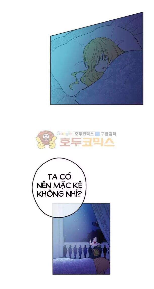 Một Ngày Nọ Tôi Bỗng Thành Nàng Công Chúa Chapter 27 - 23