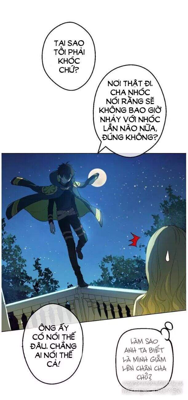 Một Ngày Nọ Tôi Bỗng Thành Nàng Công Chúa Chapter 27 - 6