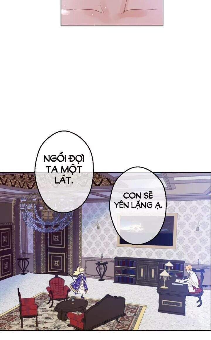 Một Ngày Nọ Tôi Bỗng Thành Nàng Công Chúa Chapter 28 - 18