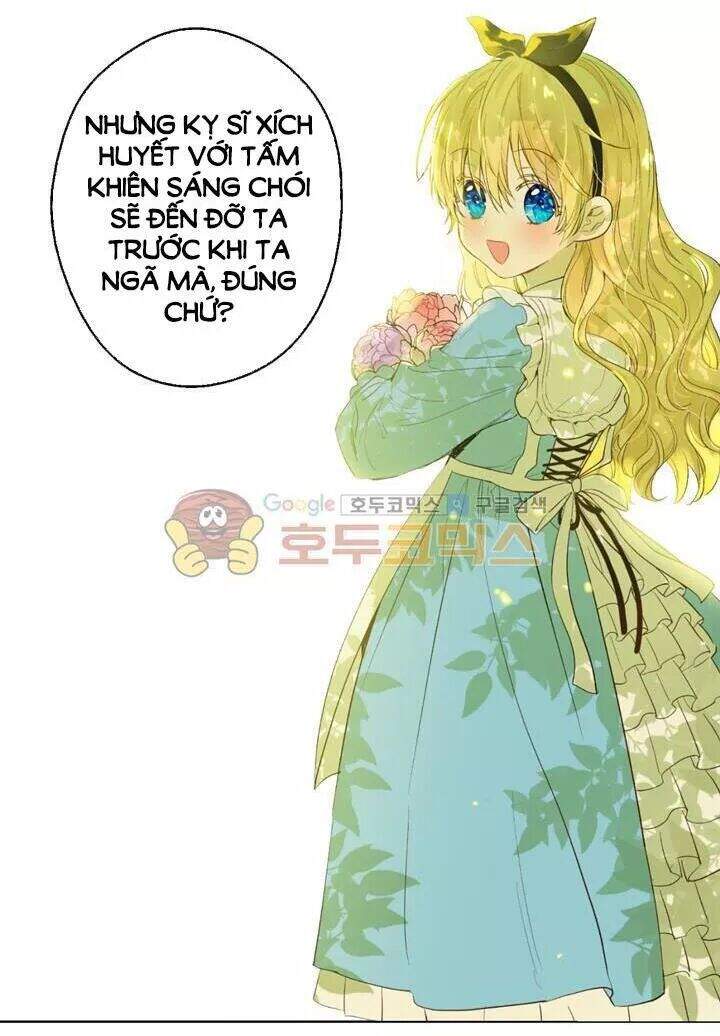 Một Ngày Nọ Tôi Bỗng Thành Nàng Công Chúa Chapter 29.5 - 2