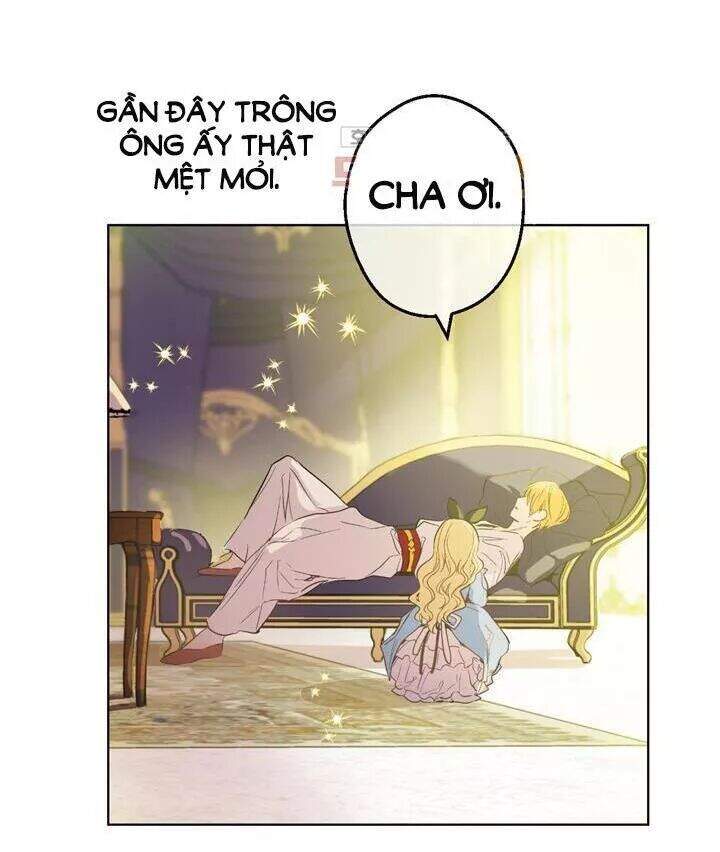 Một Ngày Nọ Tôi Bỗng Thành Nàng Công Chúa Chapter 29.5 - 17