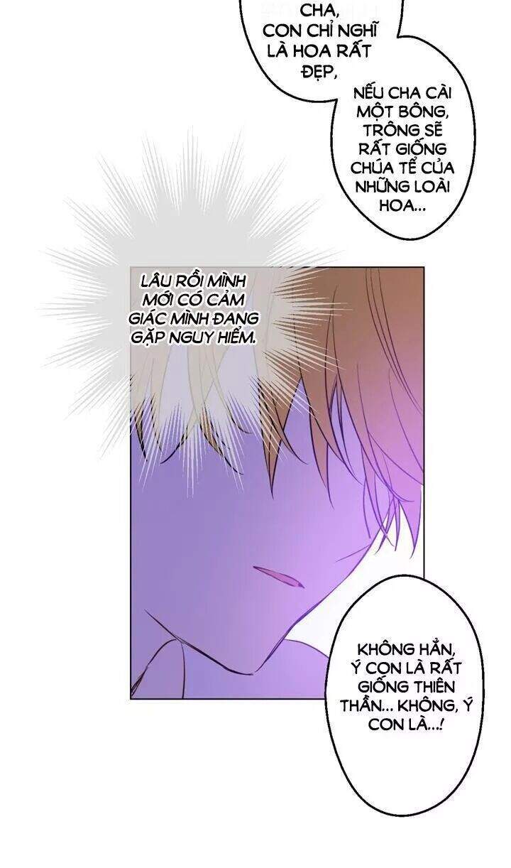 Một Ngày Nọ Tôi Bỗng Thành Nàng Công Chúa Chapter 29.5 - 29