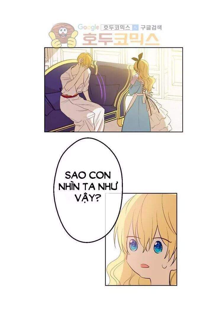 Một Ngày Nọ Tôi Bỗng Thành Nàng Công Chúa Chapter 29.5 - 33