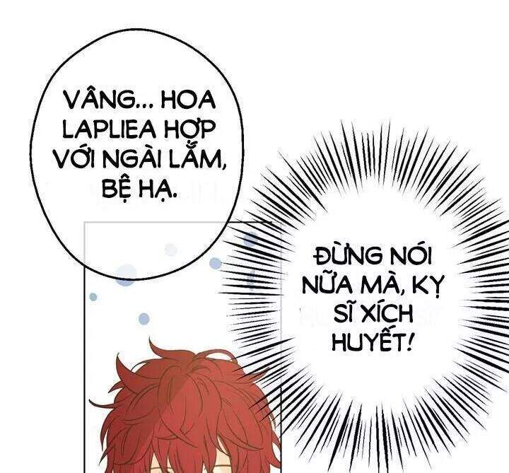 Một Ngày Nọ Tôi Bỗng Thành Nàng Công Chúa Chapter 29.5 - 43