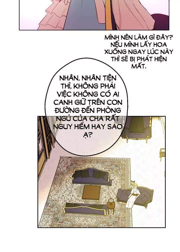 Một Ngày Nọ Tôi Bỗng Thành Nàng Công Chúa Chapter 29.5 - 46